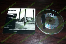 Black France 1987 CD Single Wonderful Life  4:57 + Sweetest Smile 4:22 & 5:21