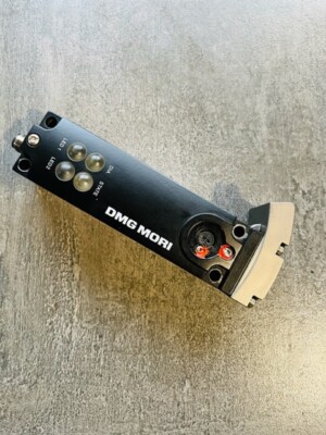 Euchner CET3-AR-CRA-AH-50X-SG-C2369-124611 DMG MORI Endschalter