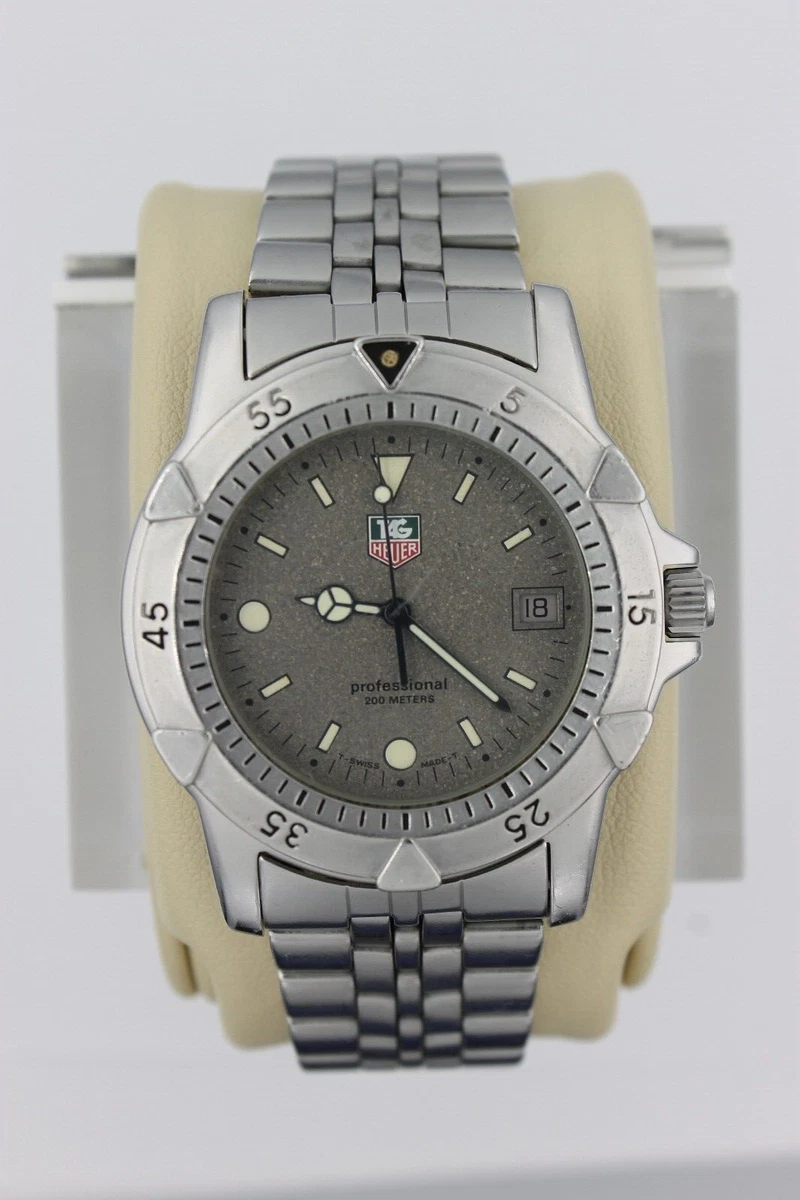 Tag heuer 959.706 g 2025