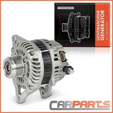 Lichtmaschine Generator 100A 12V für Mazda 3 Stufenheck BL 1.6L MZR 2008-2014