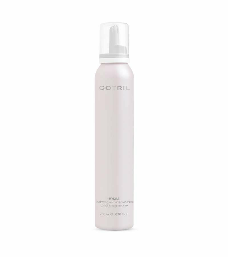 Recensione Cotril Hydra Mousse 200ml - Mousse Idratante al Latte - 2