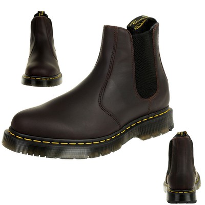 dr martens men's winter boots