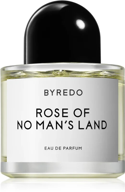 Byredo Rose Of No Man's Land 3.3 oz / 100 ml Eau de Parfum | eBay