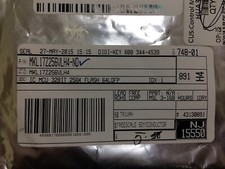 MKL17Z256VLH4 FREESCALE IC MCU 32BIT 256KB FLASH 64LQFP ROHS 1 UNIDAD