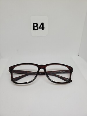 Eyeglasses maxstudio crph828 +2.00