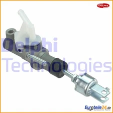 Master Cylinder, Clutch Delphi LM80354 for Toyota Corolla