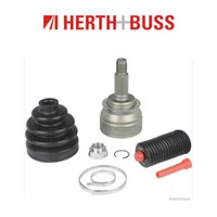 Herth+Buss Jakoparts Gelenksatz FüR Suzuki Grand Vitara II Hinten Radseitig