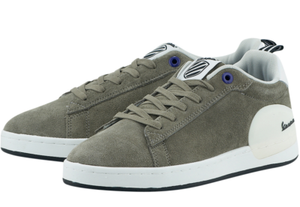 mens suede trainers uk