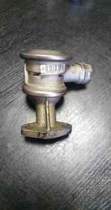 BMW 3 E46 316i Benzin 85kw AGR Ventil 7505993