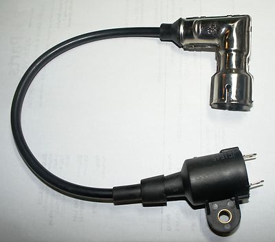 EINHELL BT-PG 850/2 - BT-PG 850/3 Stromerzeuger - Zündkerzenstecker Stecker 