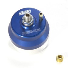 Bbk For 86-93 Mustang 5.0 Adjustable Fuel Pressure Regulator - Bbk1706