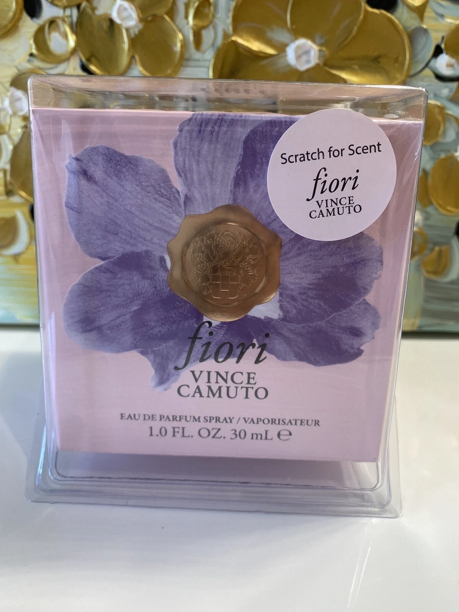 Vince Camuto Fiori Eau de Parfum Spray - 1.0 fl. oz.