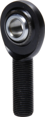 Rod End Moly RH Male Blk 1/2ID x 5/8 Thread Ti22 PERFORMANCE TIP8260