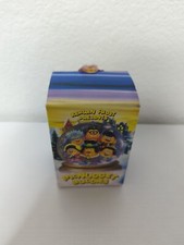 2023 Kerwin Frost McDonalds McNugget Buddies Adult Happy Meal Toy Open Box