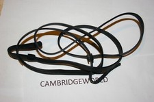 NIKON brand camera NARROW carrying neck strap Genuine ORIGINAL