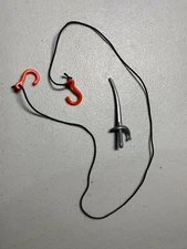 Corsair Phoenix Saga X-Men Vintage 1995 Toy Biz Accessory Lot