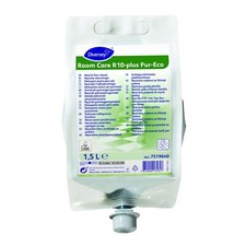 Room Care R10-plus Pur-Eco 2x1.5L - Neutral floor cleaner