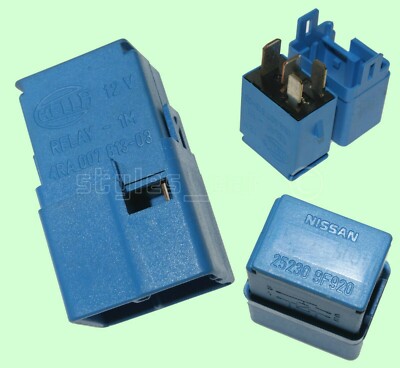 Реле 25230 9f920