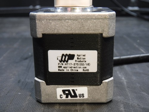 Applied Motion Products HT17-275 (02/16) Stepping Motor - Afbeelding 6 van 14