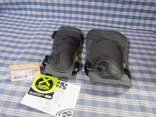 Carve Evo+ Elbow Guard XL & Knee Pad XXL (482-510-6614-009) FAST FREE SHIPPING.