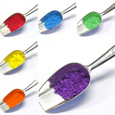 Grout Pigment (Choose Colour)