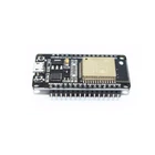 Nodemcu ESP32 WROOM-32 DEVKIT V1 WiFi+Bluetooth 30 Pin Development Board