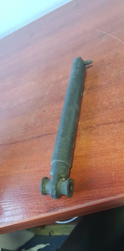 BMW X5 (E53) 2001 Heckklappe links Kofferraum Federbein Dämpfer 8402195