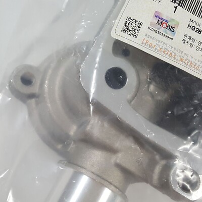 Genuine 2562026160 Thermostat Housing For Kia Rio 1.4L 2001-2010