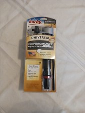 KORKY 528MP UNIVERSAL FILL VALVE-FITS 99 OF TOILETS-EASY INSTALL-QUIET FILL-NEW