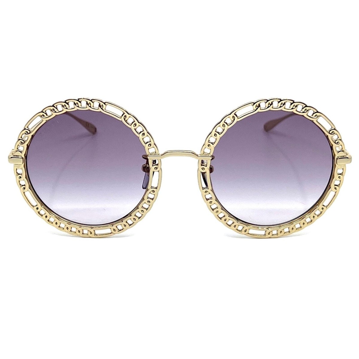 NEW!!! GUCCI Sunglasses GG1113S 002 Authentic | eBay display picture 2