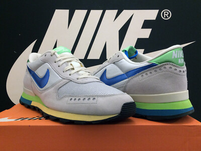 DS 2011 NIKE AIR VENTURE VTG UK10,5 EU45,5 VECTOR OG VORTEX PEGASUS CORTEZ RARE