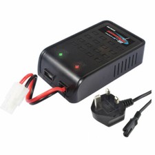 Tamiya Fine Spec 2.4GHz Radio Control System With TRE-01 Transmitter (No. 67, 45067)