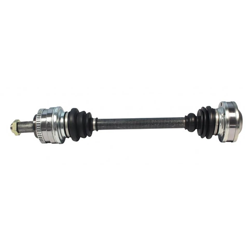 2 Rear CV Axle Assembly Fits 1995 BMW M3 1996 BMW M3 1997 BMW M3 1998 BMW M3 - Image 3 of 3