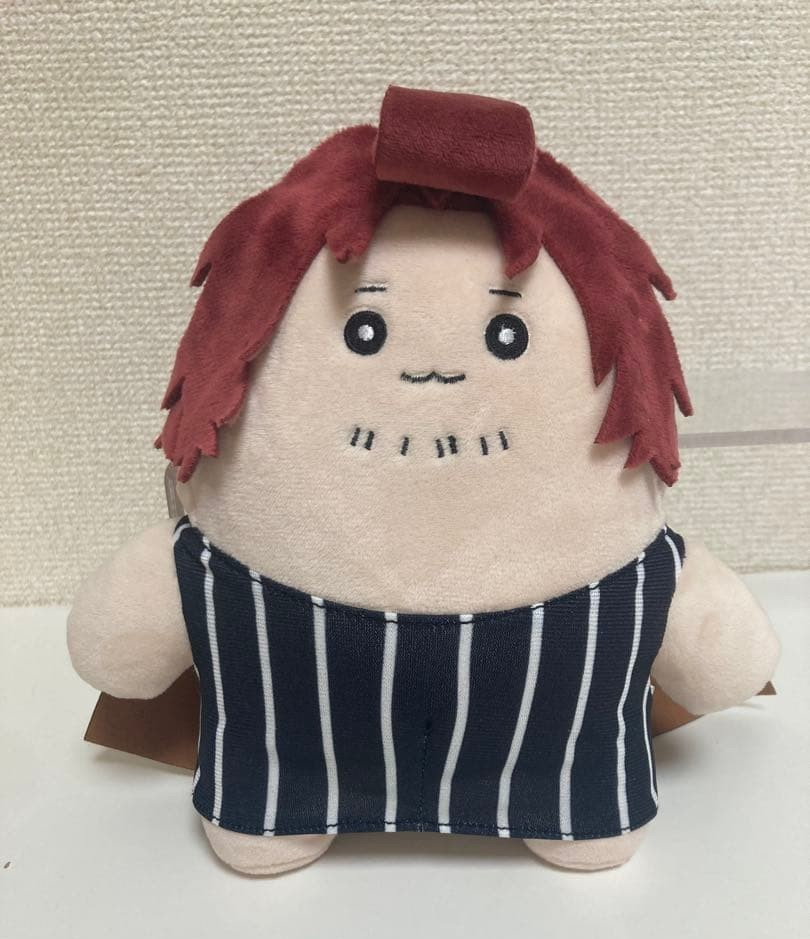 Bungo Stray Dogs Odasakuman Plush Doll Toy 200mm Tapioca Japan