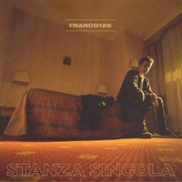 Vinile - Franco126 - Stanza Singola - Bomba Dischi -D- Neu