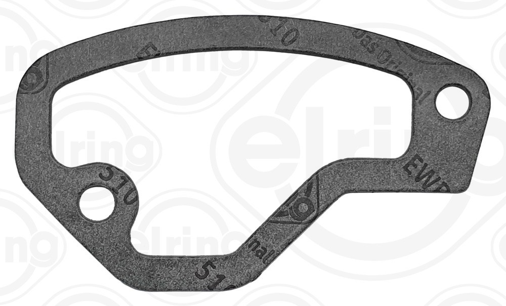 Fits ELRING 763.457 GASKET, THERMOSTAT HOUSING