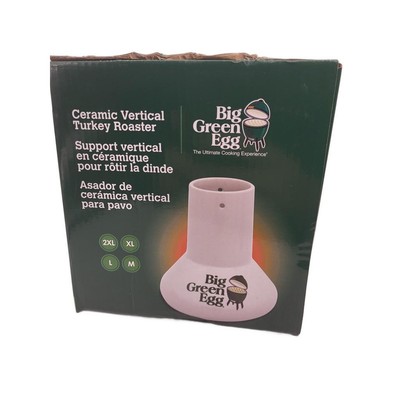 Big Green Egg - Keramik Truthahnsitz