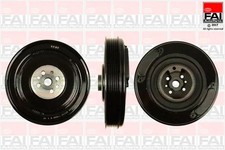 Poulies diverses Audi V8