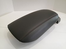 2013-2016 Ford Fusion Center Console Lid Armrest Blackred Stitch 2014 2015 Oem 2013-2016 Ford Fusion Center Console Lid Armrest Blackred Stitch 2014 2015 Oem