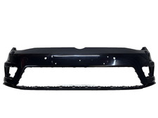 Volkswagen Golf VII 5G r line Bj. 2012 - 2016  stoßstange vorne 5G0807221AL Oe