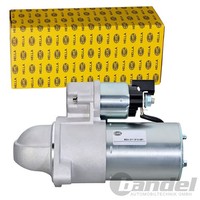 Hella Anlasser Starter 1,7Kw Passend FüR Hyundai Accent Elantra I30 I40 IX20