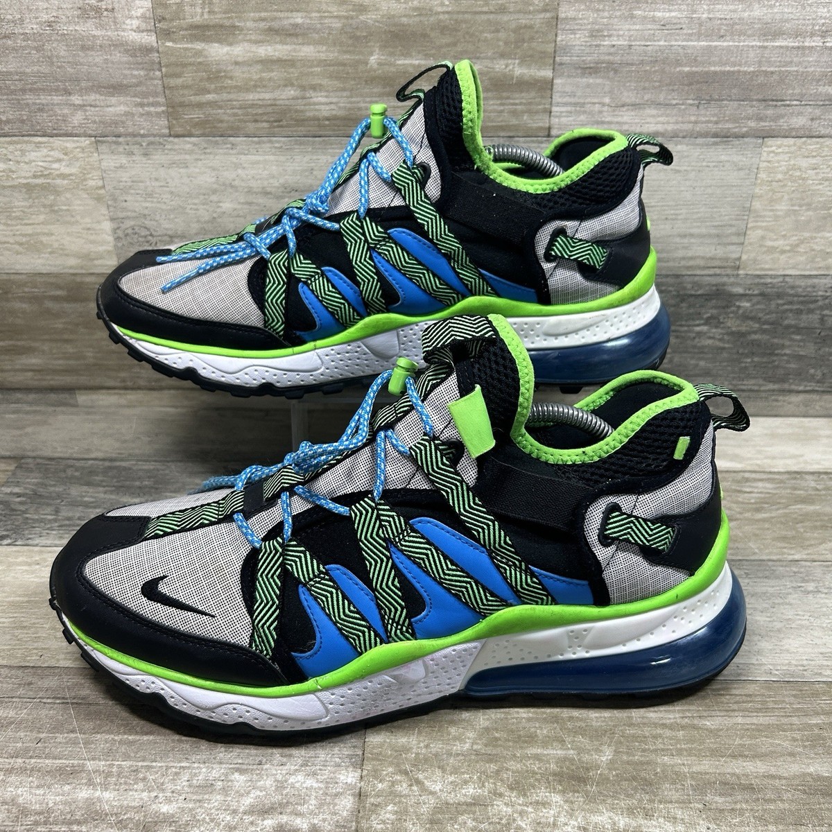 nike air max 270 balenciaga