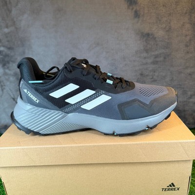Adidas Terrex Soulstride Trail Running Shoes Black Womens Size 10 IF5030  NWT | eBay
