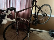 Full Carbon Fiber Focus Cayo 3.0 Road Bike W/ Di2 Shifters 3