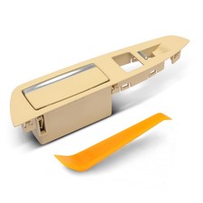 Porte arrière et accessoires BMW 740