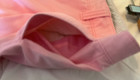 POLO Ralph Lauren pink womens pants 8 — photo 5