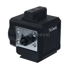 Nano Light Adventurer Equatorial Mount with PETG-CF Housing