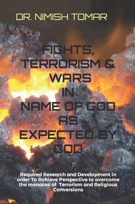 TOMAR - FIGHTS TERRORISM  WARS IN THE NAME OF GOD AS EXPECTED BY GOD - Q555z