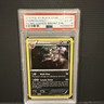 2016 POKEMON XY BLACK STAR PROMO COSMOS-BREAKPOINT 3 PACK UMBREON-HOLO PSA 6.
