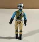 Vintage 1983 Steel Brigade GI Joe Mail Away Action Figure ARAH Hasbro